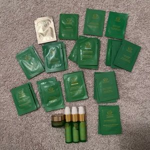 Tata Harper Skincare sample bundle